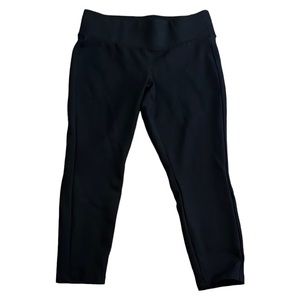 Torrid Black Leggings